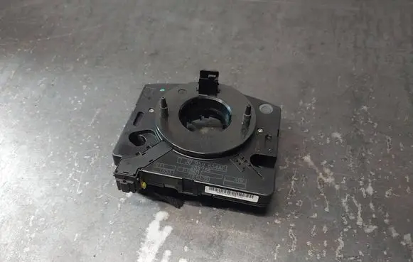 Audi A6 S6 C5 4B Airbag slip ring squib (SRS ring) 1J0959654AC