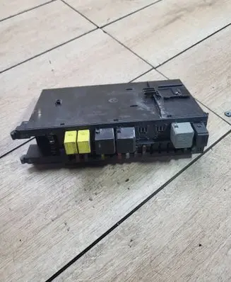 Mercedes-Benz E W211 Comfort/convenience module 0035455201 5DK00797440