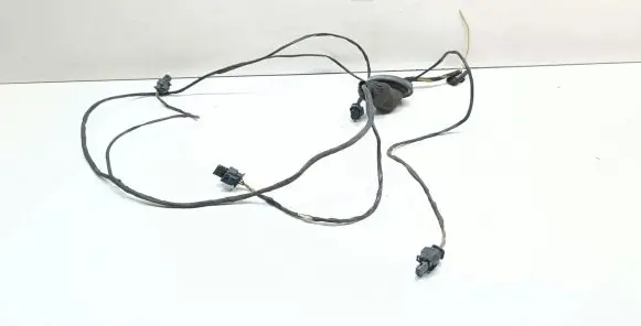 Parking sensor (PDC) wiring loom