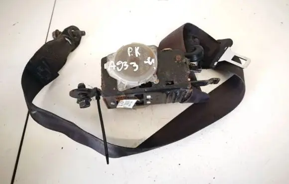 Hyundai H-1, Starex, Satellite Front seatbelt ksr4027