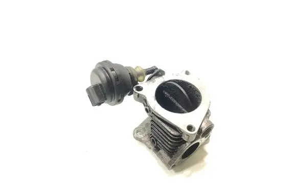 Ford Transit Custom Electric throttle body valve 55206514