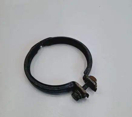 Mini One - Cooper F56 F55 Muffler pipe connector clamp 