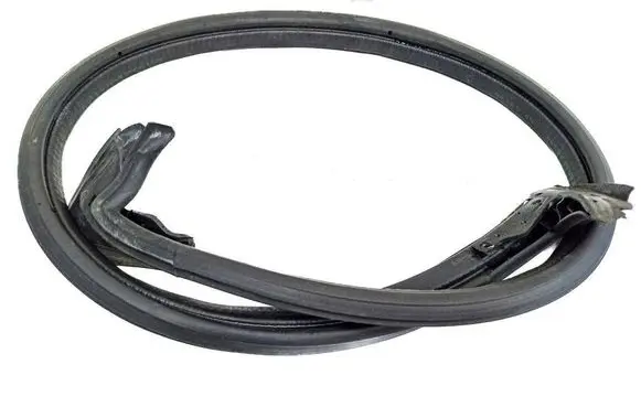 BMW 3 E92 E93 Rubber seal loading door window/glass 51767155749 1038454 70155749