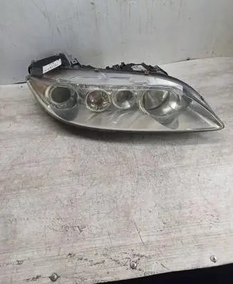 Mazda 6 Headlight/headlamp 014003903R