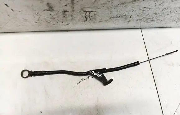 Oil level dip stick