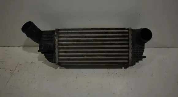 Peugeot 508 Intercooler radiator 9683009680