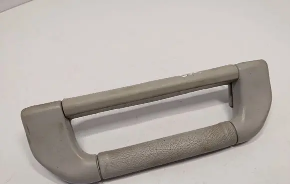 Front interior roof grab handle