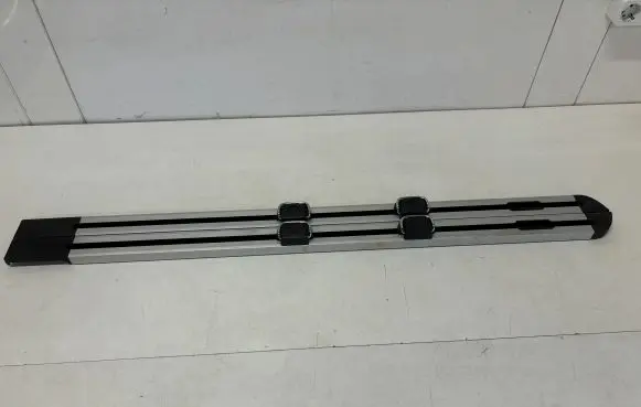 Audi A6 S6 C7 4G Other trunk/boot trim element 4G9863556A 4G9863555A