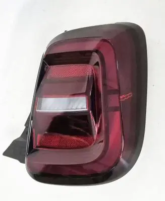Fiat 500E Rear/tail lights 20270209 E332B 61622