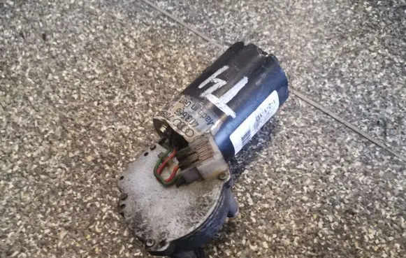 Volkswagen Transporter - Caravelle T4 Wiper motor 701955113