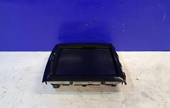 Volvo XC60 Screen/display/small screen 32247465 P32247465