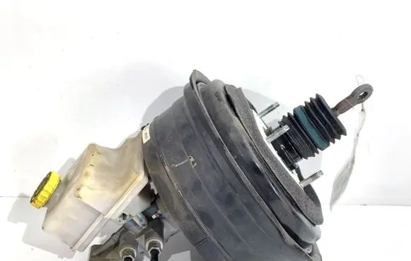 Jeep Grand Cherokee Brake booster P68190182AG