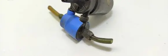 Volkswagen Sharan Windscreen/windshield washer pump