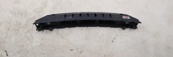 Volvo V70 Front bumper support beam 30763391 S3DH0 30763392