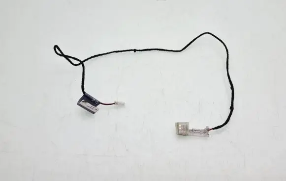 BMW X5 E70 Rear door handle exterior light 718466202