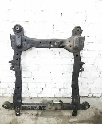Opel Astra J Front subframe 13327078 367973422 1206920112