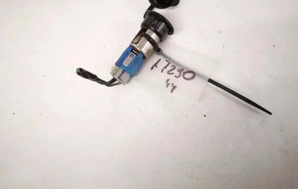 Chrysler Voyager Cigarette lighter 