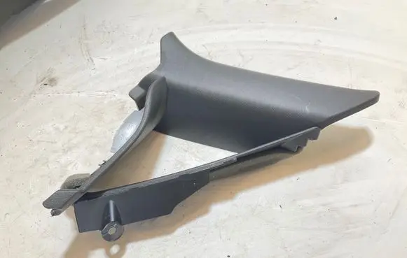 Audi A3 S3 8V (C) pillar trim 100911032 M7580