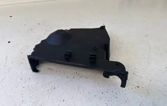 Opel Vivaro Timing belt guard (cover) 8200260315 99036100
