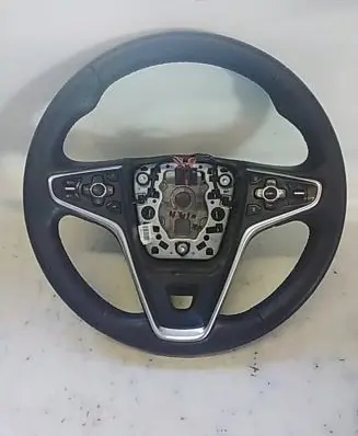 Opel Insignia A Steering wheel 23191532