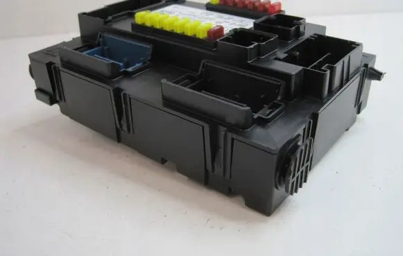 Jeep Compass Central body control module P68531532AD