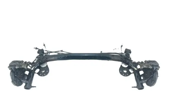 Suzuki Swift II Rear axle beam 