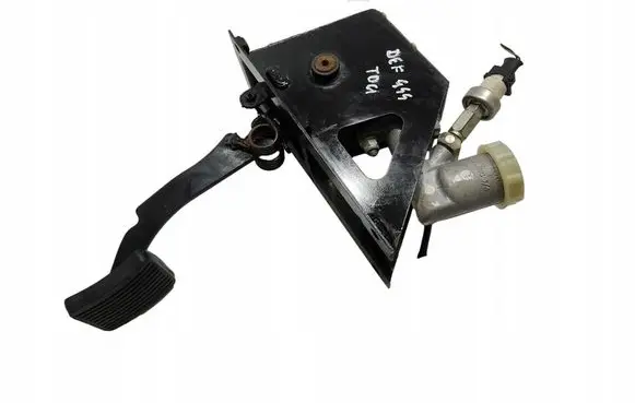 Rover Land Rover Clutch pedal 