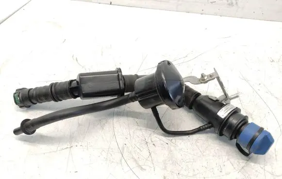 Mercedes-Benz C W205 Fuel tank filler neck pipe A2054709201 L29651EB ZGS002