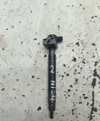 SsangYong Rodius Fuel injector 8672017 28384545 RJ2616K