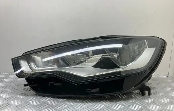 Audi A6 S6 C7 4G Headlight/headlamp 4G0941003N