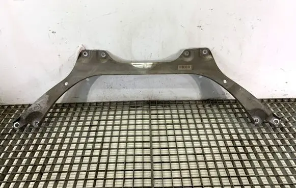 BMW 5 G30 G31 Radiator support slam panel 7362724