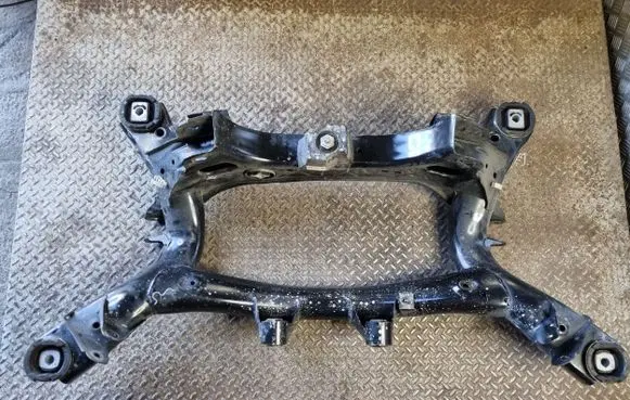 BMW 4 F36 Gran coupe Rear subframe 6863150