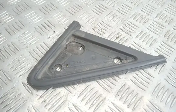 Volkswagen Golf II Plastic wing mirror trim cover 191853220