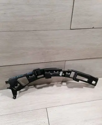 Citroen Berlingo Front bumper mounting bracket 9816768780