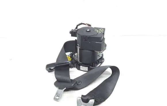 Mercedes-Benz S W221 Rear seatbelt A2218601285