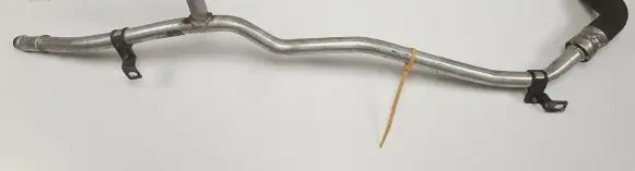 Jaguar S-Type Engine coolant pipe/hose