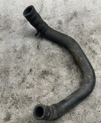 Mazda CX-5 Air intake hose/pipe