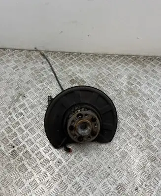 Mercedes-Benz E W212 Rear wheel hub
