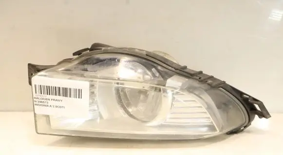 Opel Insignia A Front fog light