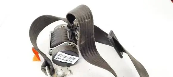 Ford Focus C-MAX Rear seatbelt 601705100