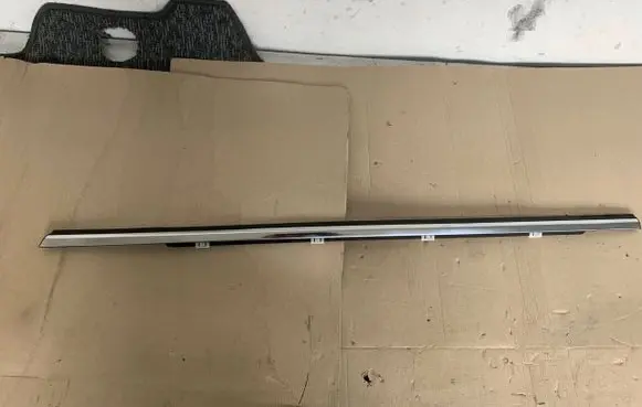 KIA Ceed Trim molding 