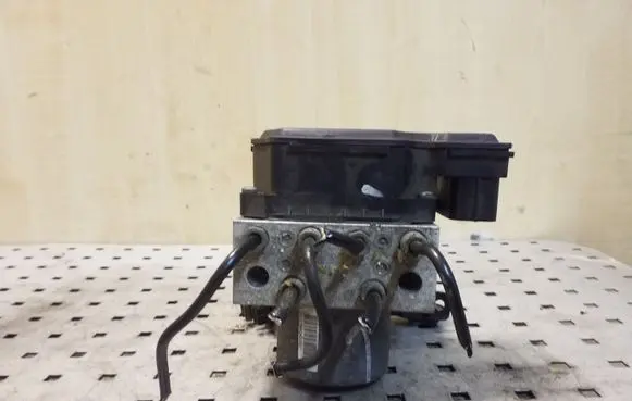 Ford Galaxy ABS Pump CG912C405CD