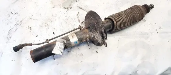Volkswagen Golf IV Front shock absorber/damper 4315vne4574bg
