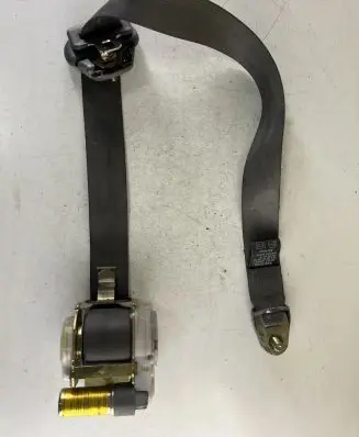 Hyundai Santa Fe Front seatbelt W0524P