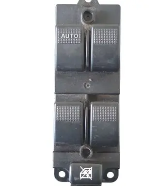 Mazda Premacy Electric window control switch 663504 C8HD172 0683D4
