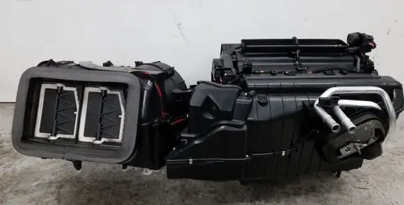 Audi Q5 SQ5 Interior heater climate box assembly 80B816005AG