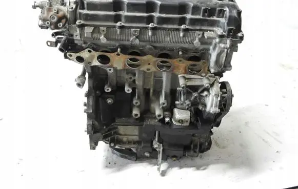 Mitsubishi ASX Engine 1460A043