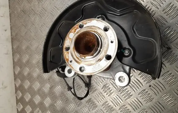 MG MG4 ev Front wheel hub 1322315A