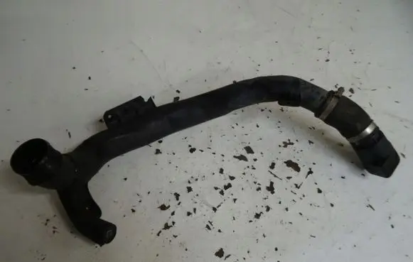 Volkswagen Scirocco Intercooler hose/pipe 5N0145840C