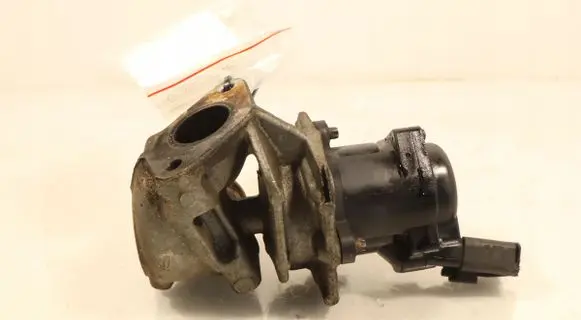 Citroen C3 EGR valve 9673258680